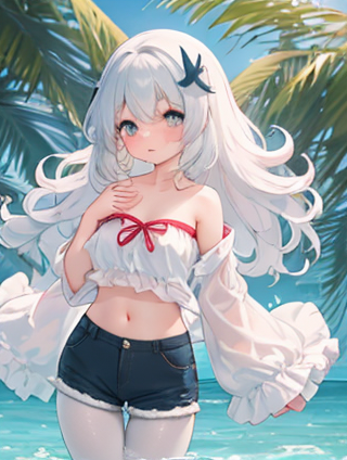 《海鲜粥与古董：穿越时空的美味与珍藏》